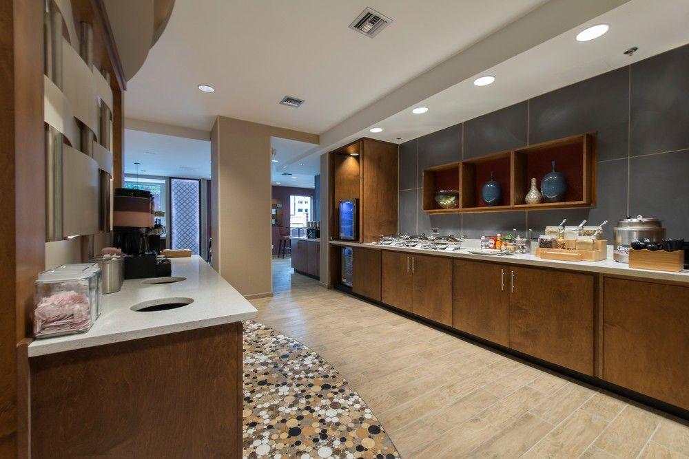 Springhill Suites By Marriott San Antonio Downtown-Riverwalk Area Exterior foto