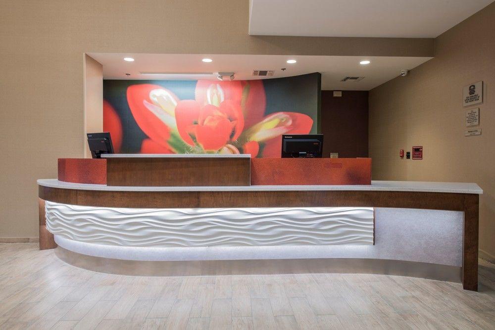 Springhill Suites By Marriott San Antonio Downtown-Riverwalk Area Exterior foto