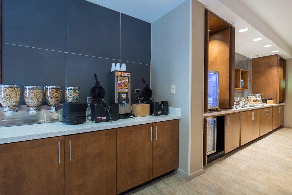 Springhill Suites By Marriott San Antonio Downtown-Riverwalk Area Exterior foto